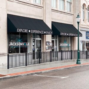 Jacksonville Area Convention & Visitors Bureau